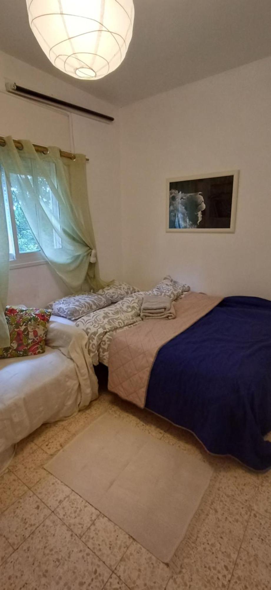 Galilean Villa With Jacuzzi Qiryat Amal Exterior foto